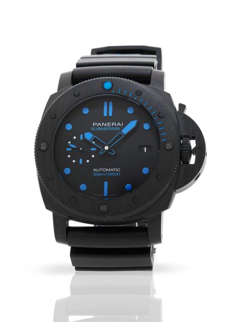 Panerai Submersible PAM01616 Image 7